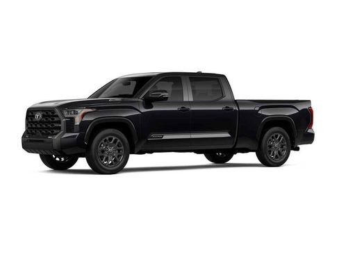 New 2026 Toyota Tundra Platinum AWD/4WD image 2