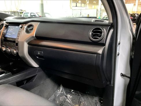 Used 2021 Toyota Tundra SR5 image 19