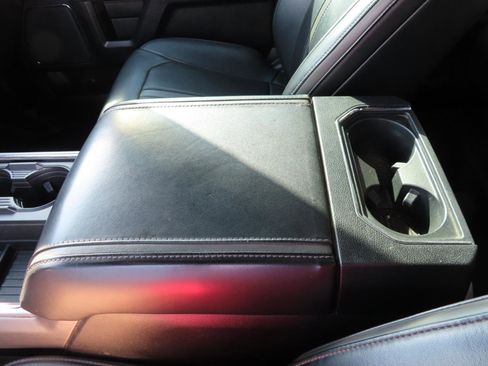 Used 2017 Ford F250 Platinum w/ Platinum Ultimate Package image 42