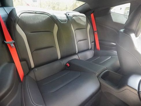 Used 2023 Chevrolet Camaro SS RWD image 84