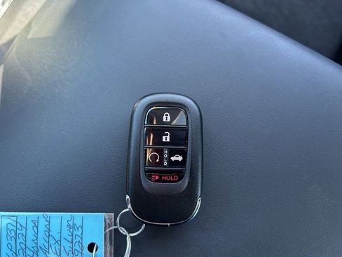 Used 2024 Honda Accord EX image 26