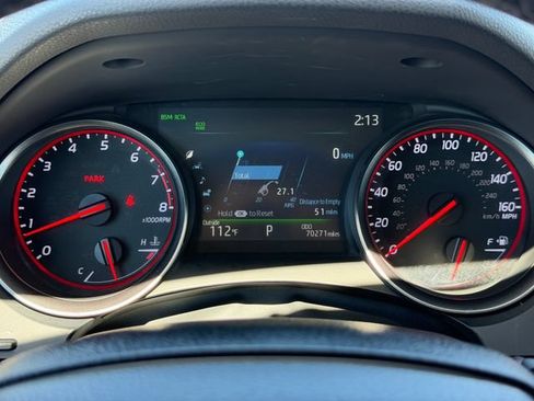 Used 2023 Toyota Camry XSE FWD image 10