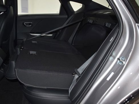 New 2025 Kia K4 GT-Line w/ GT-Line Sunroof Package image 29