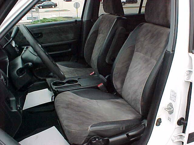 Used 2004 Honda CR-V EX image 14