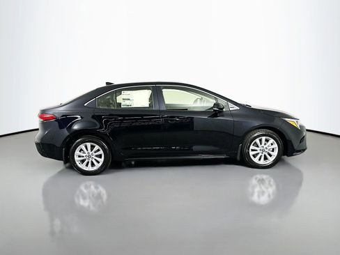 New 2026 Toyota Corolla XLE FWD image 8