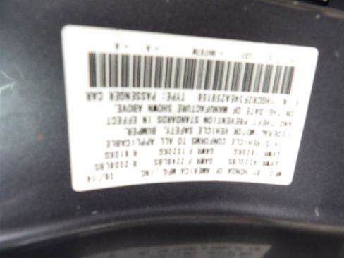 Used 2014 Honda Accord LX image 26