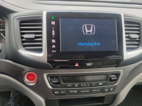 Used 2016 Honda Pilot EX image 28
