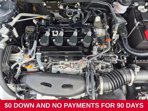 Used 2025 Honda Accord SE image 34