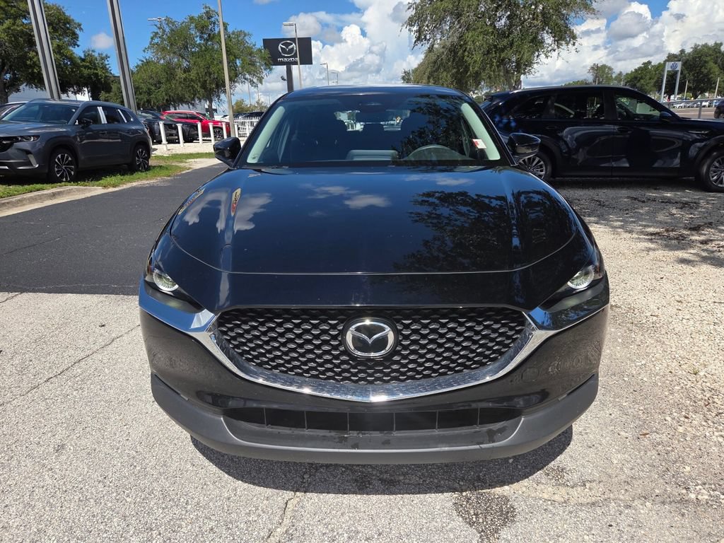 Certified 2024 MAZDA CX-30 AWD 2.5 S image 18