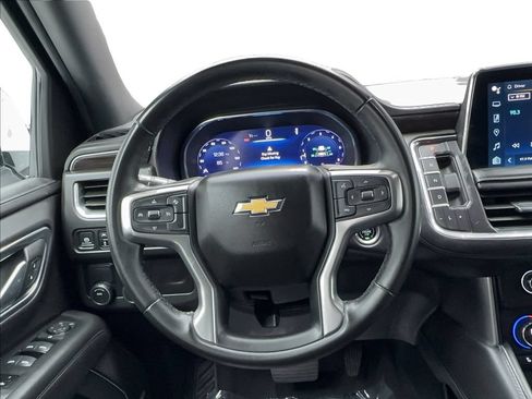 Used 2024 Chevrolet Tahoe LT RWD image 40
