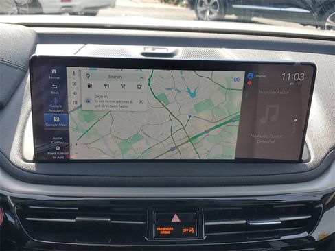 Certified 2025 Acura MDX FWD image 26