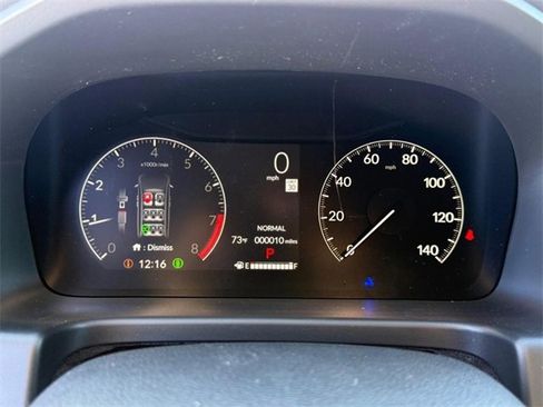 New 2026 Honda Odyssey Touring image 16