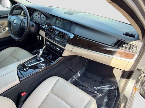 Used 2013 BMW 528i 528i image 14