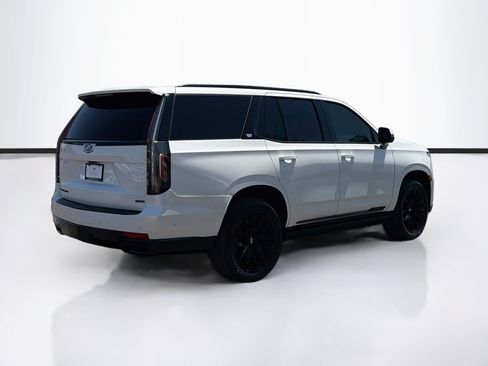 Used 2022 Cadillac Escalade Sport Platinum AWD/4WD image 5