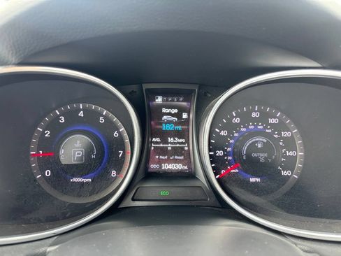 Used 2013 Hyundai Santa Fe Sport 2.0T w/ Technology Pkg AWD/4WD image 22