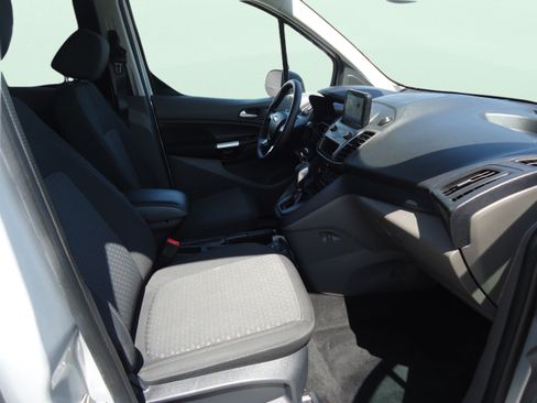 Used 2021 Ford Transit Connect XLT FWD image 21