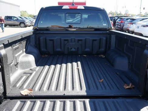 New 2025 Ford Ranger Lariat w/ Trailer Tow Package image 11