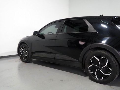 Used 2023 Hyundai Ioniq 5 AWD SEL w/ Cargo Package image 51