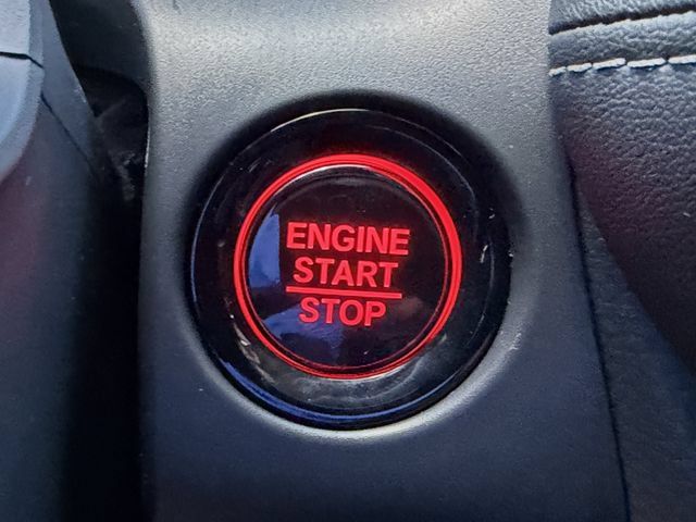 New 2027 Honda HR-V EX-L image 29
