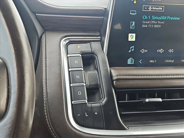 Used 2022 Chevrolet Tahoe Z71 AWD/4WD image 11