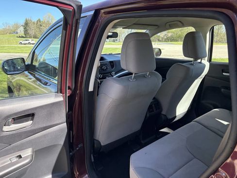 Used 2015 Honda CR-V LX image 25