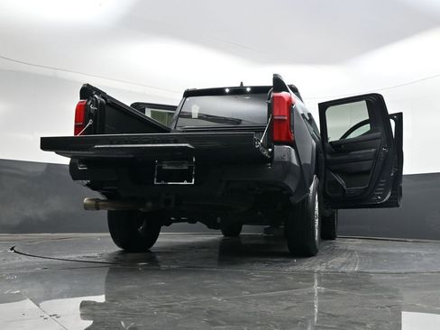 Used 2024 Toyota Tacoma SR5 image 49