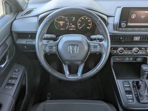 Used 2024 Honda CR-V Sport image 18