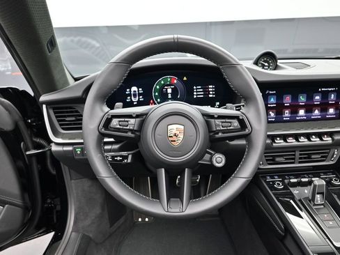 Certified 2026 Porsche 911 GTS RWD image 21
