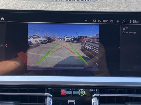 Used 2019 BMW 330i Sedan RWD image 13