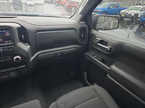 Certified 2023 GMC Sierra 1500 Pro w/ Pro Value Package AWD/4WD image 20