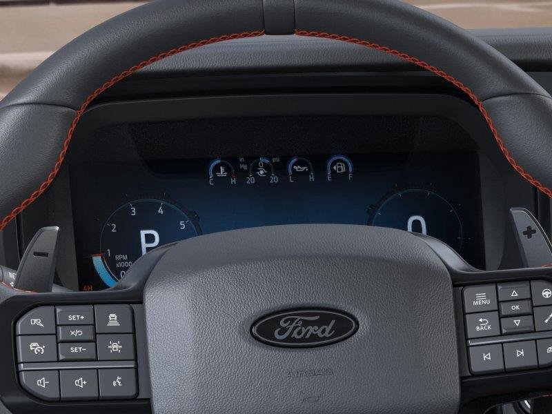 New 2026 Ford F150 Raptor AWD/4WD image 13