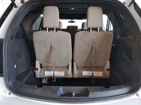 Used 2014 Ford Explorer 4WD image 17