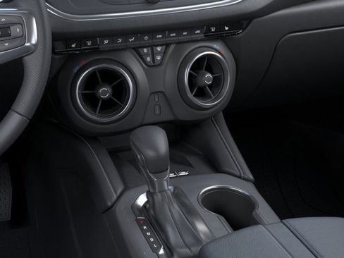 New 2026 Chevrolet Blazer LT FWD image 23