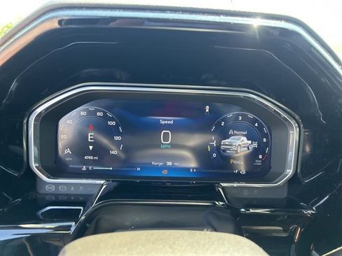 Used 2026 Chevrolet Silverado 1500 LT w/ All Star Edition Plus AWD/4WD image 20