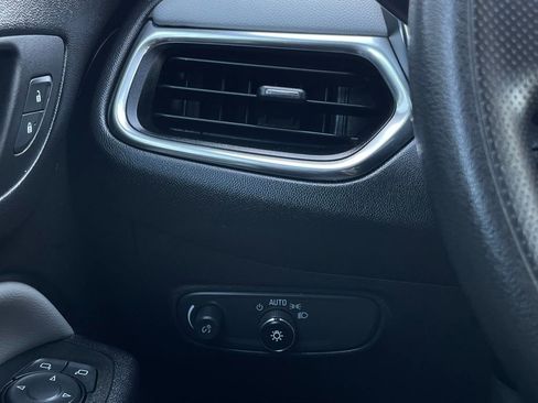Used 2022 Chevrolet Equinox LS w/ LS Convenience Package FWD image 14