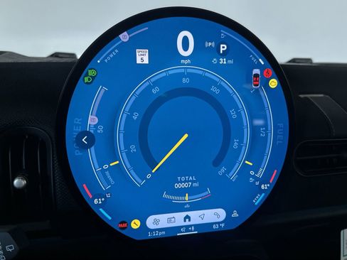 New 2026 MINI Cooper S image 17