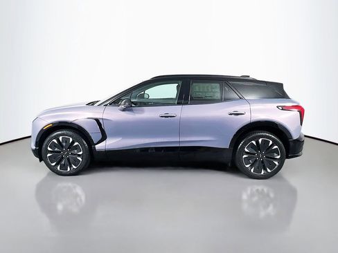 New 2026 Chevrolet Blazer EV RS AWD/4WD image 8