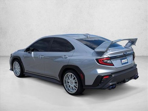 Used 2024 Subaru WRX w/ Accessory Package #2 AWD/4WD image 7
