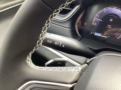 New 2025 Jeep Grand Cherokee Laredo image 35