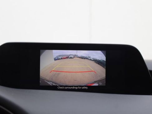 Certified 2024 MAZDA MAZDA3 s image 21