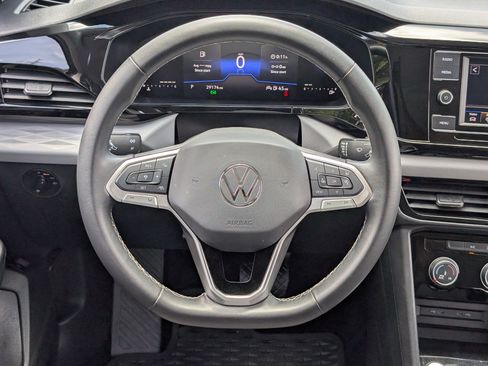 Used 2024 Volkswagen Taos S FWD image 24