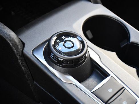 New 2025 Ford Bronco Sport Big Bend w/ Convenience Package image 31