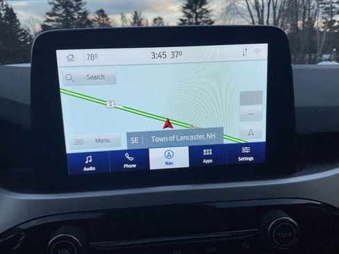 Used 2020 Ford Escape SEL image 20