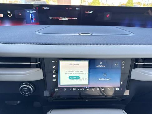 New 2026 Lincoln Navigator L Reserve AWD/4WD image 28
