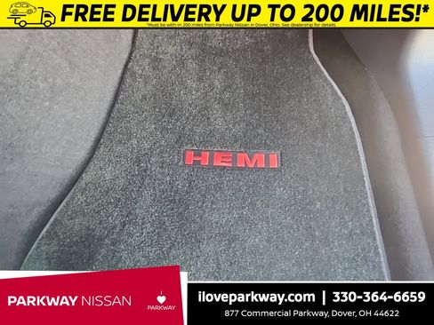 Used 2010 Dodge Challenger SRT8 w/ SRT Option Group II image 29