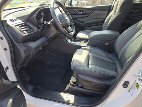 Used 2023 Subaru Ascent Onyx Edition Limited image 22