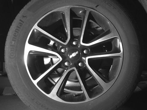 Used 2025 Chevrolet TrailBlazer LT image 15