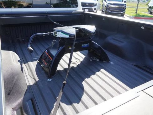 Used 2013 Ford F350 King Ranch w/ King Ranch w/Chrome Pkg RWD image 13