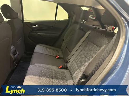 Used 2024 Chevrolet Equinox LT w/ LPO, Floor Liner Package AWD/4WD image 19