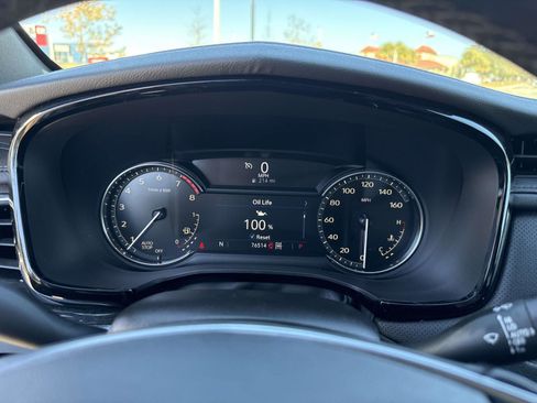 Used 2021 Cadillac XT5 Premium Luxury image 33